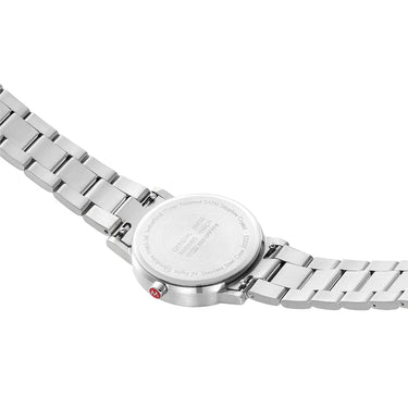 MONDAINE - Classic Stainless steel, 30mm A658.30323.80SBJ