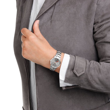 MONDAINE - Classic Stainless steel, 30mm A658.30323.80SBJ