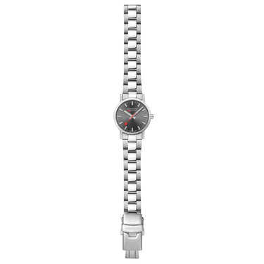 MONDAINE - Classic Stainless steel, 30mm A658.30323.80SBJ