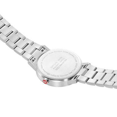 MONDAINE - Classic Stainless steel, 40mm A660.30360.81SBJ