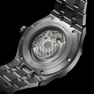Maurice Lacroix - AIKON Automatic 42mm Mens Watch AI6008-SS002-430-1
