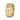 18K Yellow Gold 0.60ct Multi-Cut Natural Diamond Ring