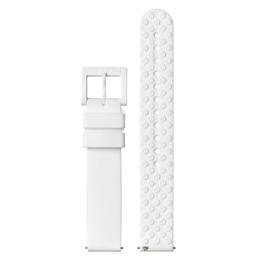 Mondaine - White Essence 32mm Watch MS1.32110.RA