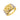9K Yellow Gold Medusa Cubic Zirconia Ring - 20748395