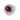 18K White Gold 3.70ct Pink Tourmaline and Diamond Ring - 20737368