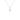 18K White Gold Tdw. 0.30ct Diamond Pendant - 20738105
