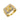 9K Yellow Gold Medusa Cubic Zirconia Ring - 20748418