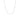 18K White Gold Tdw. 0.82ct Diamond Star of David Necklace - 20737900
