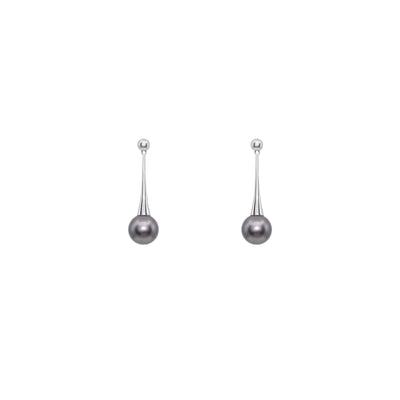 Pearl Jewellery Australia | Pearl Jewellery Melbourne | Pearl Drop Earrings Australia | H&H Jewellery