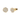 18K Yellow Gold Tdw. 1.17ct Diamond Cluster Stud Earrings - 20759964