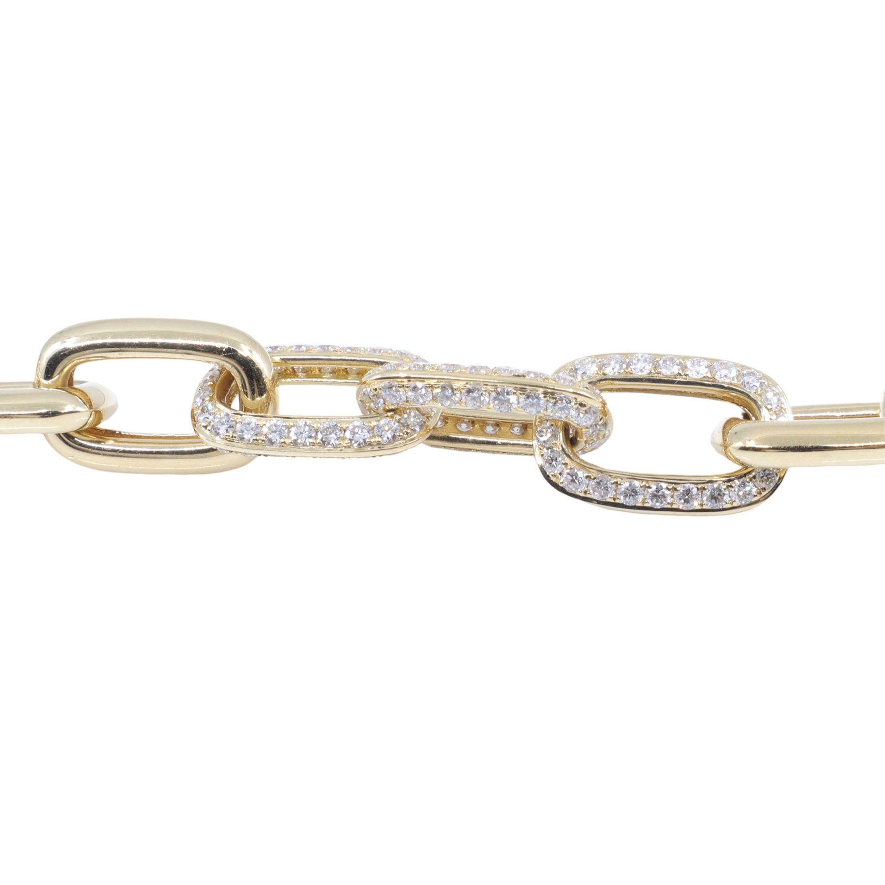 18 gold bracelet deals