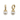 Pearl Jewellery Australia | Pearl Jewellery Melbourne | Pearl Drop Earrings Australia | H&H Jewellery