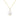 18K Yellow Gold South Sea Pearl Pendant - 20755881