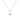 18K White Gold South Sea Pearl Necklace - 20785888