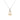 18K White Gold South Sea Pearl Necklace - 20755867