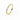18K yellow Gold Tdw. 0.70ct Diamond Ring - 20773748