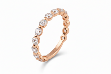 18K Gold 2.05CT Diamond Ring