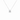 9K Gold 1.00ct Lab Grown Diamond Necklace