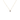 9K Gold Lab Grown Diamond Necklace