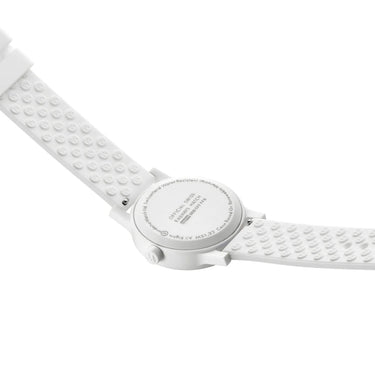 Mondaine - White Essence 32mm Watch MS1.32110.RA