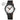 Mondaine - Essence Solar Black, 41 mm MS1.41910.LB