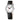 EVO2 WHITE DL BLK VGN LEA 30mm - MSE.30110.LBV