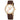 MONDAINE - Evo2 Silver Dial Leather Watch 40mm MSE.40112.LG