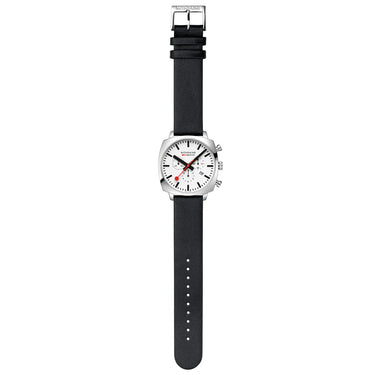GRD CSHN WHT DI BLK GRP LTHR STP - MSL.41410.LBV.SET