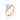 9K Gold Lab Grown Diamond Marquise-Pear Engagement Ring