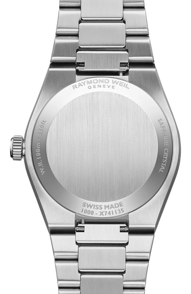 Raymond Weil A.R.T. Automatic Men's 38mm Watch 1000-ST-50001