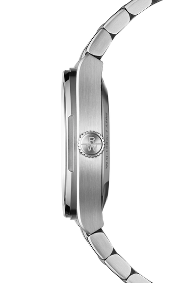 Raymond Weil A.R.T. Automatic Men's 38mm Watch 1000-ST-52001