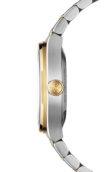 Raymond Weil A.R.T. Automatic Men's 38mm Watch 1000-STP-50001