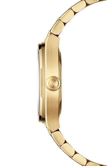 Raymond Weil A.R.T. Mother Of Pearl Quartz Women's 30mm 1250-P-97081