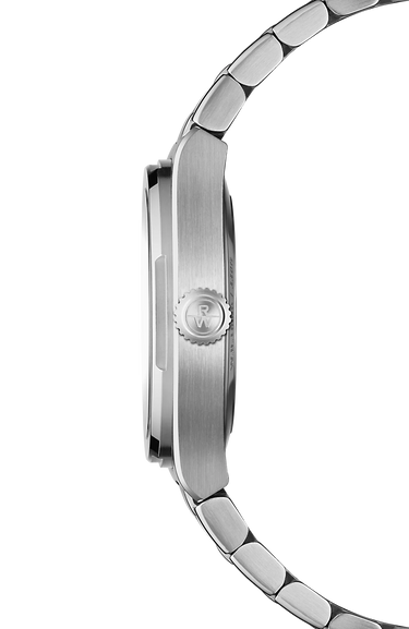 Raymond Weil A.R.T. Quartz Women's 30mm Watch 1250-ST-52001