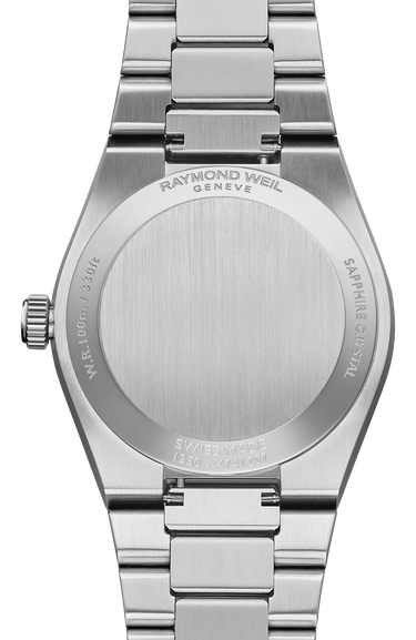 Raymond Weil A.R.T. Mother Of Pearl Quartz Women's 30mm 1250-ST-97081