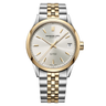 Raymond Weil - Freelancer Men's Automatic Classic Two-Tone Yellow Gold Date Watch 2741-STP-64001