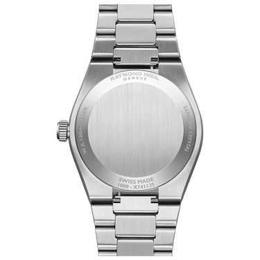 Raymond Weil A.R.T. Automatic Men's 38mm Watch 1000-ST-50001 - H&H Jewellery 