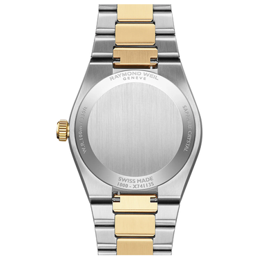 Raymond Weil A.R.T. Automatic Men's 38mm Watch 1000-STP-20001