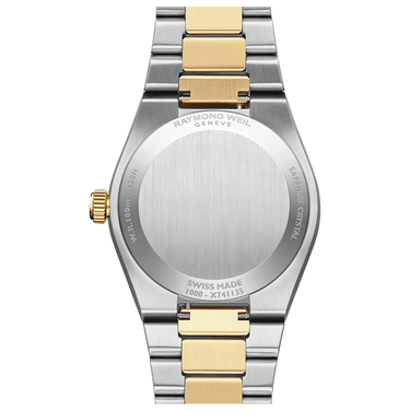Raymond Weil A.R.T. Automatic Men's 38mm Watch 1000-STP-50001