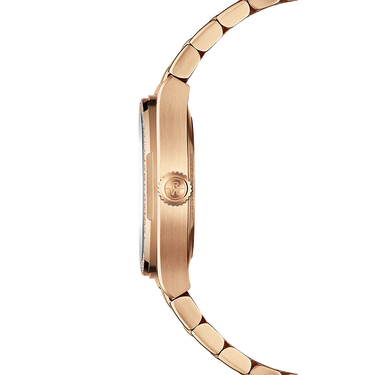 Raymond Weil A.R.T. Diamond Bezel Mother Of Pearl Quartz Women's 30mm 1250-P5S-97081