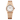 Raymond Weil A.R.T. Diamond Bezel Mother Of Pearl Quartz Women's 30mm 1250-P5S-97081