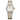 Raymond Weil A.R.T.  Diamond Bezel Mother Of Pearl Two-Tone Quartz Women's 30mm 1250-SPS-97081