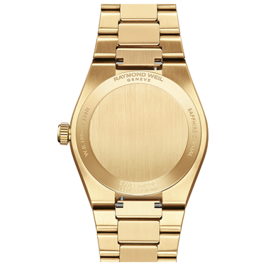 Raymond Weil A.R.T. Mother Of Pearl Quartz Women's 30mm 1250-P-97081
