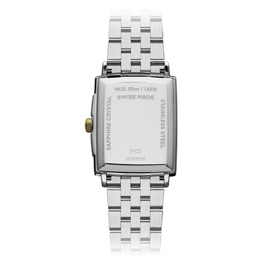 Raymond Weil Toccata Men's Classic Watch - 5425-STP-00995