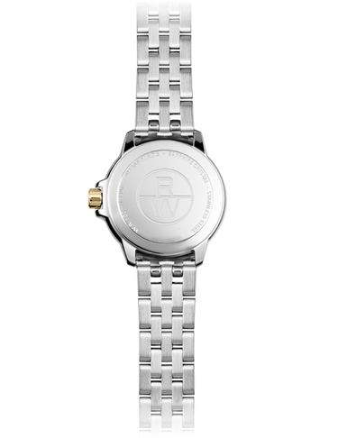 Raymond Weil Tango Classic Ladies Watch - 5960-STP-30041