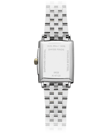 Raymond Weil Toccata Ladies Watch - 5925-SPS-00995