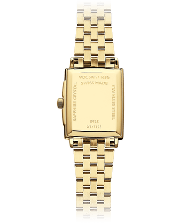Raymond Weil - Freelancer Men's Automatic Blue Dial Stainless Steel Bracelet Watch | Buy Raymond Weil Watches | Raymond Weil Watches Australia | H&H Jewellery