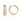 18K Yellow Gold Tdw. 1.95ct Diamond Earrings