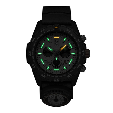 Luminox - Survival 3740 Master Series Bear Grylls XB.3748