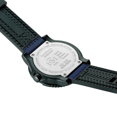 Luminox - ICE-SAR BLUE MEN'S WATCH 45mm XL.1083